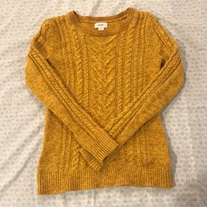 BRAND NEW Old Navy Women’s Sweater